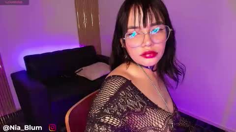 Snapshot of nia_blum chatting on 01/12/26, 01:05 Nia Blum online show from 01/12/26, 01:05