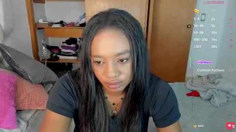 nia brown   online show from 05/14/26, 05:25