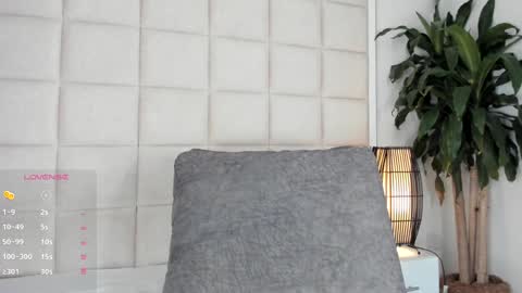 Nia online show from 01/23/25, 01:35