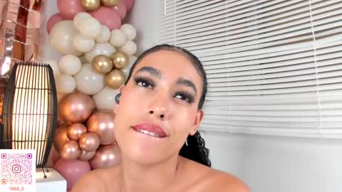 Nia online show from 02/10/25, 07:07