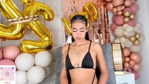 Nia online show from 02/11/25, 04:56