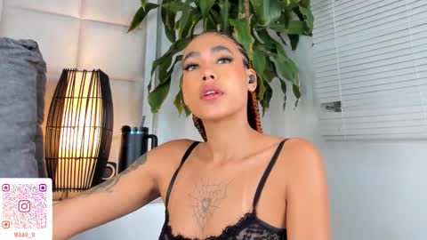 Nia online show from 03/07/25, 05:17