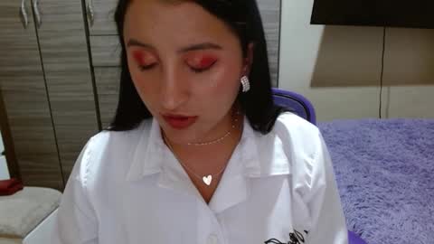 Dani online show from 01/01/25, 02:30