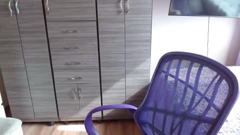 Dani online show from 01/02/25, 08:02