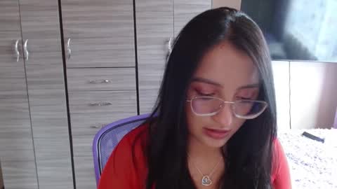 Dani online show from 01/07/25, 05:20