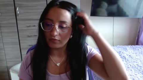 Dani online show from 01/08/25, 09:12