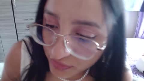 Dani online show from 01/09/25, 06:04