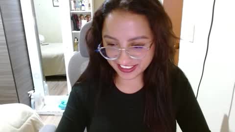 Dani online show from 12/16/25, 11:43