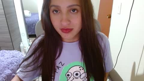 Dani online show from 01/14/26, 04:07