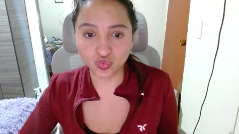 Dani online show from 02/13/26, 03:35