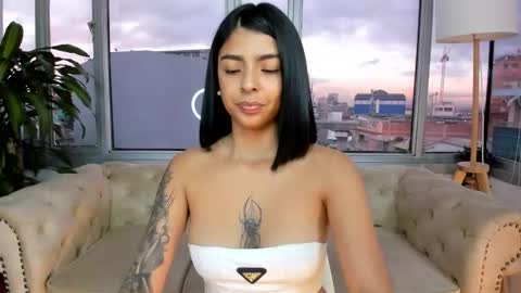 Nia Malkova online show from 02/19/26, 11:28