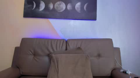 Estefani  online show from 02/28/25, 07:15