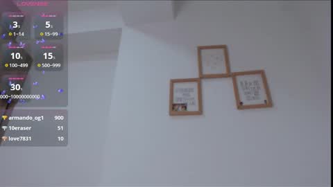 Snapshot of niaa_33 chatting on 01/20/25, 12:15 Mia online show from 01/20/25, 12:15