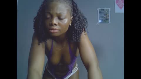 Niababy5 online show from 01/18/26, 02:32