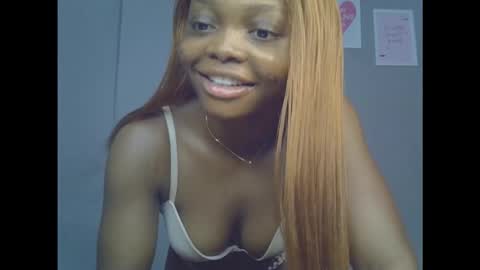 Niababy5 online show from 02/06/26, 07:06