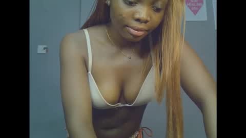 Niababy5 online show from 02/07/26, 06:55