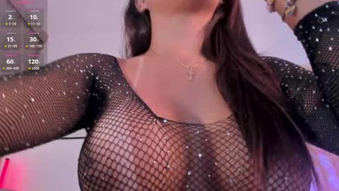 Nia online show from 09/22/25, 03:14