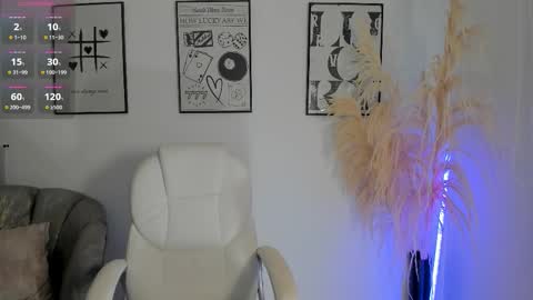 Nia online show from 10/23/25, 12:59