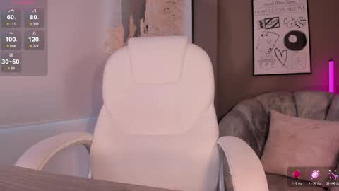 Nia online show from 02/03/26, 01:05