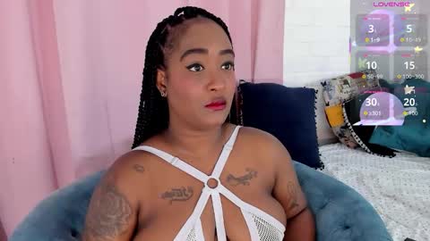 Nia online show from 02/28/26, 04:19