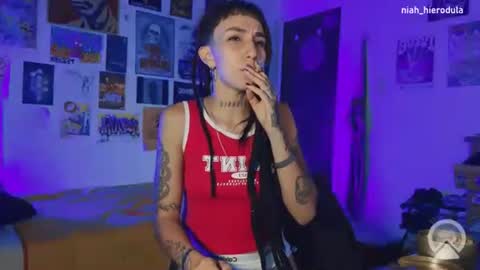 niah online show from 06/29/26, 08:31