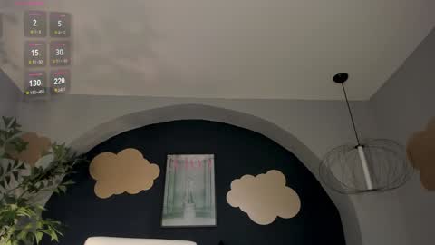 SQUIRTER DOLL    online show from 12/31/24, 08:34