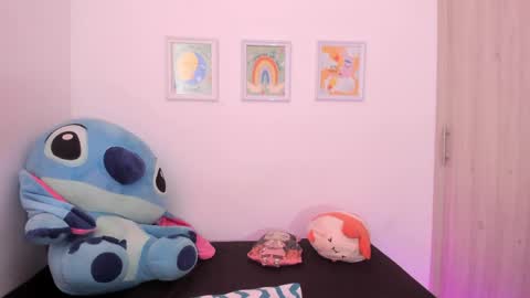  Nia  online show from 04/01/26, 04:04