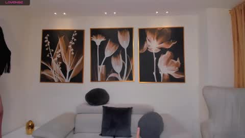 Call me Nia  online show from 02/23/25, 02:57