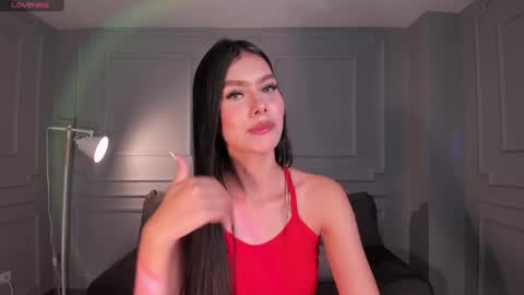 Call me Nia  online show from 03/08/25, 12:00