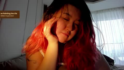 Snapshot of niatonoori chatting on 12/19/24, 12:34 Kim online show from 12/19/24, 12:34