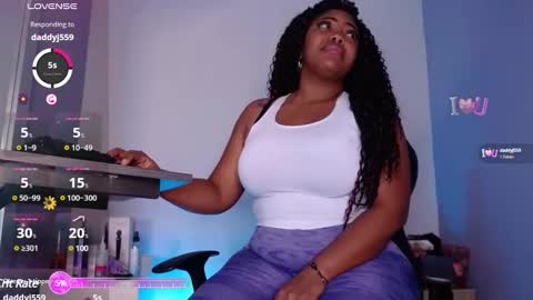 Snapshot of niawk_ chatting on 02/01/25, 12:05 Niawk online show from 02/01/25, 12:05