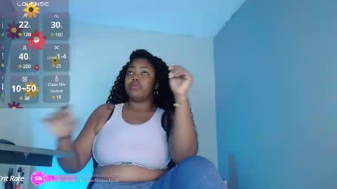 Snapshot of niawk_ chatting on 02/07/25, 12:17 Niawk online show from 02/07/25, 12:17