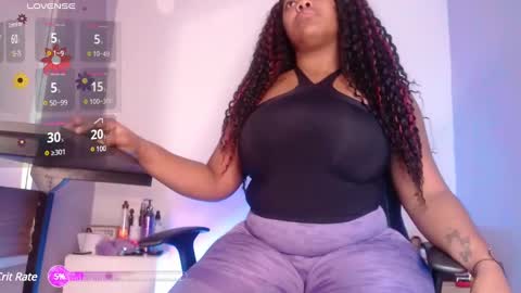 Snapshot of niawk_ chatting on 02/11/25, 11:32 Niawk online show from 02/11/25, 11:32