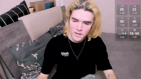 Snapshot of nic_ky chatting on 01/31/26, 07:11 Nick PVT is open FanslyTwitter - Nic kycb online show from 01/31/26, 07:11