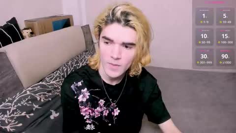 Snapshot of nic_ky chatting on 02/01/26, 04:16 Nick PVT is open FanslyTwitter - Nic kycb online show from 02/01/26, 04:16