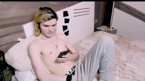 Snapshot of nic_ky chatting on 03/14/26, 06:02 Nick PVT is open FanslyTwitter - Nic kycb online show from 03/14/26, 06:02