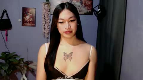 nica jane online show from 03/11/26, 06:47