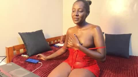 nicahstar online show from 04/19/26, 03:00