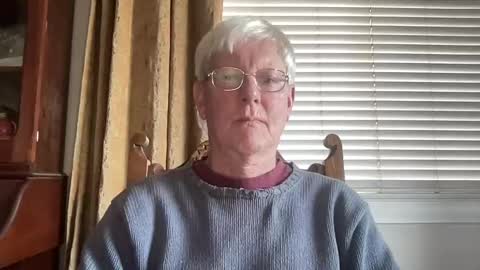 nice2meet2 online show from 01/19/25, 04:57