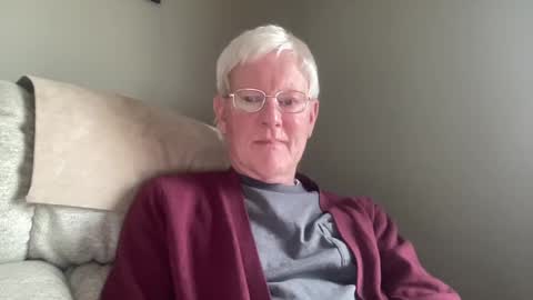 nice2meet2 online show from 02/13/25, 09:38