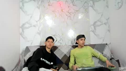 nice_boys11 online show from 07/02/26, 01:28