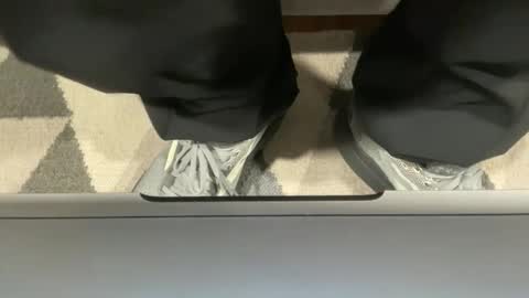 Nice Gentle Naughty online show from 04/09/26, 01:49