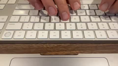 Nice Gentle Naughty online show from 07/22/26, 01:08