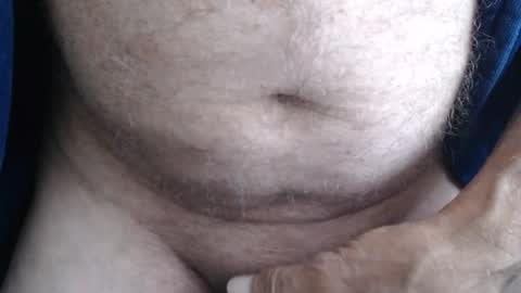 Ronald online show from 10/30/25, 08:38