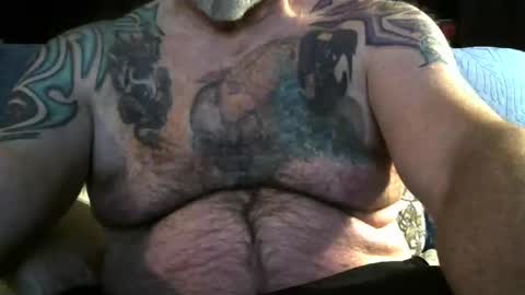 OldMadtown Guy online show from 12/01/25, 04:28