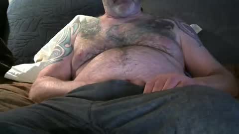OldMadtown Guy online show from 03/29/26, 03:50