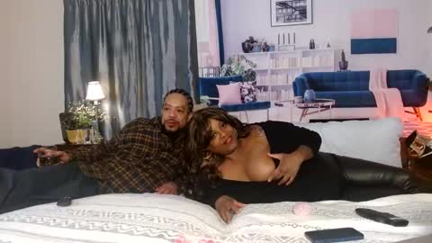 Snapshot of niceandsavvy chatting on 01/19/25, 05:48 NICE AND SAVVY online show from 01/19/25, 05:48