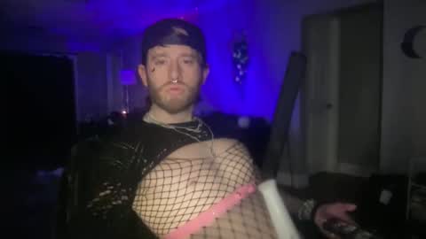 niceballz69 online show from 02/03/26, 03:04