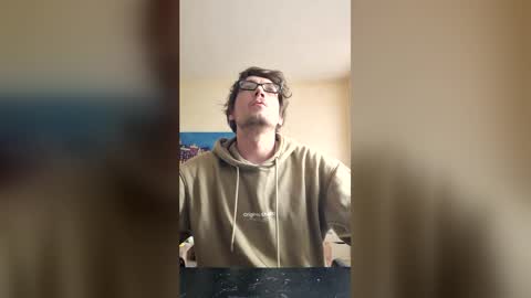 nicebrain2 online show from 06/15/26, 07:10