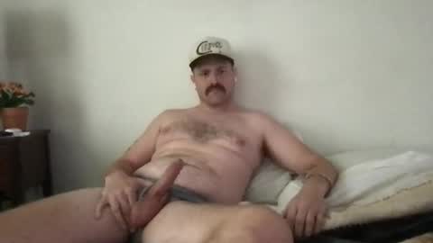 NiceButtNiceGuy online show from 02/06/26, 10:24